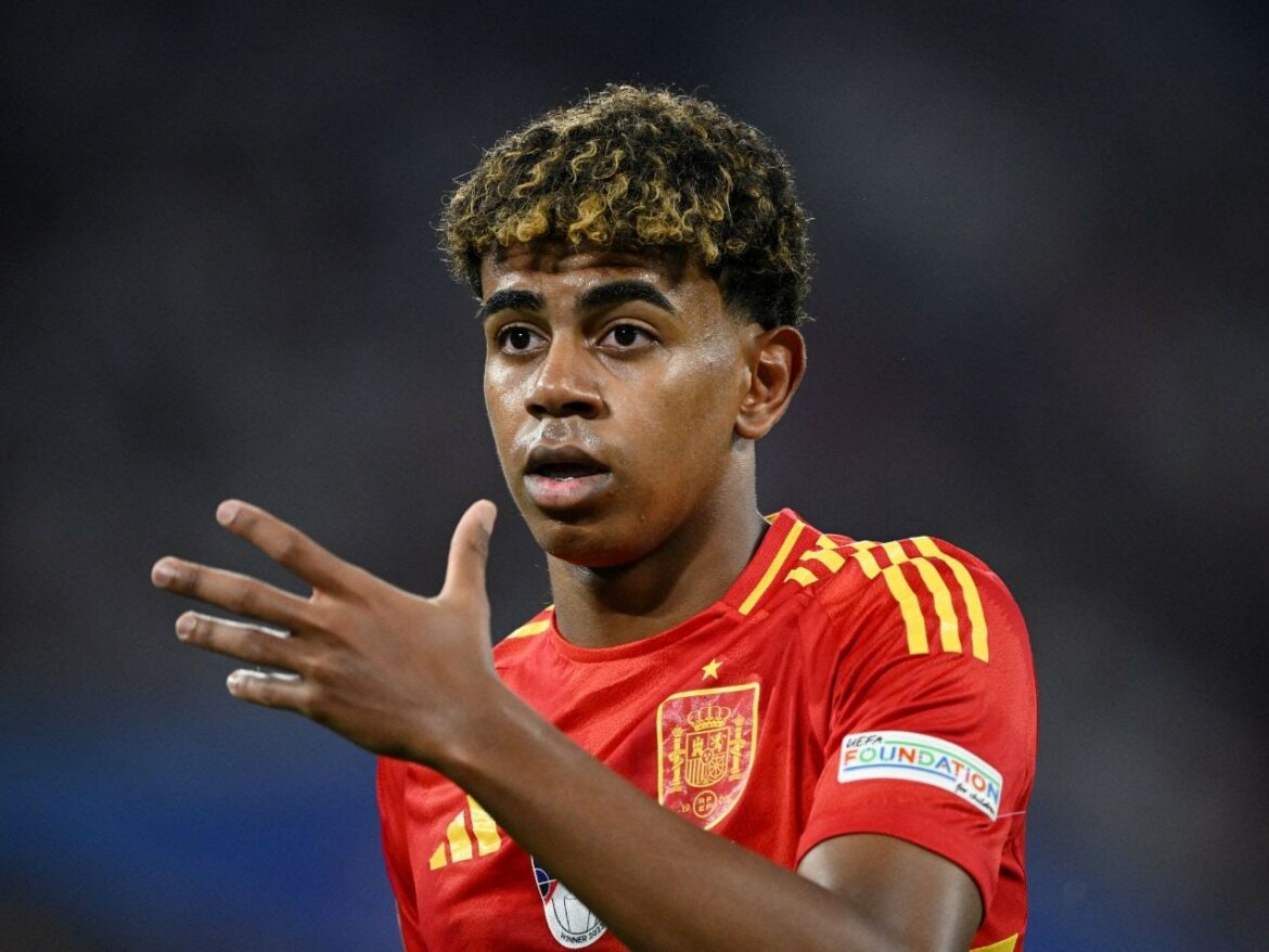 spain-vs.-england:-lamine-yamal-to-break-pele-record-in-euro-2024-final-–-sports-mole