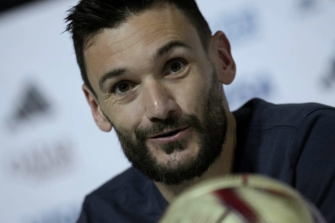 hugo-lloris:-‘i’ve-always-accepted-the-most-negative-situations-positively’-–-le-monde