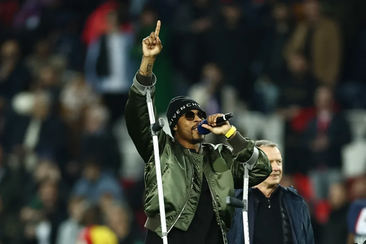 psg’s-presnel-kimpembe-resumes-individual-training-–-get-french-football-news