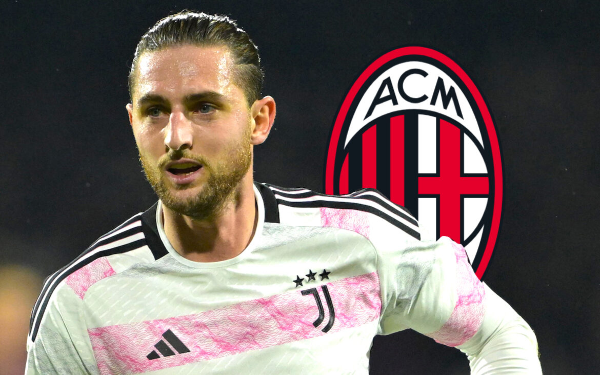 vitiello:-‘open-door-for-rabiot’-–-milan-remain-hopeful-after-meeting-–-sempre-milan