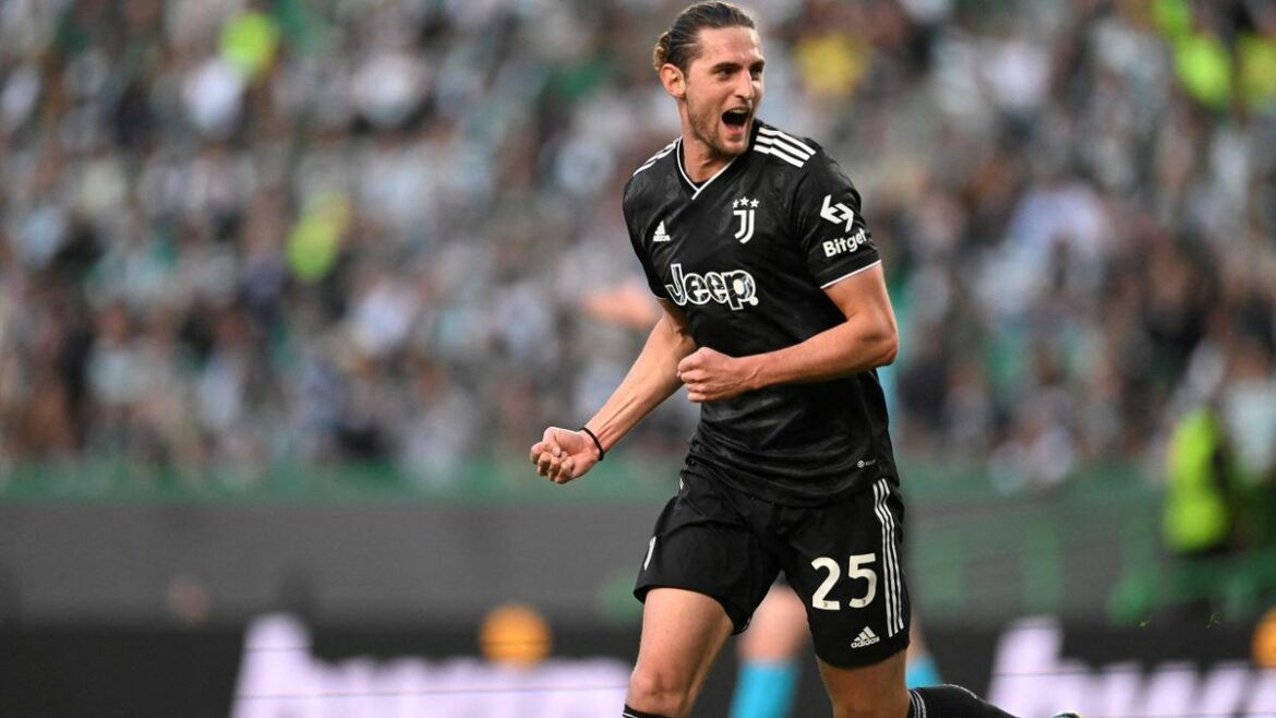 report:-conte-aiming-to-bring-adrien-rabiot-to-napoli-–-juve-fc