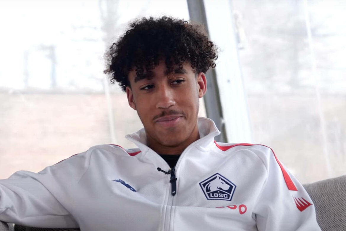 leny-yoro’s-huge-wages-at-man-united-show-why-liverpool-pulled-out-of-transfer-–-this-is-anfield