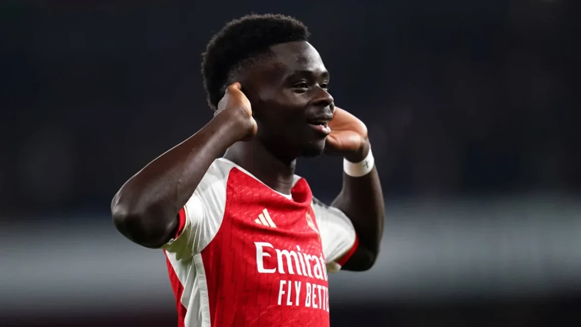 saka-replacement-spotted-in-arsenal-training-–-footballtransfers