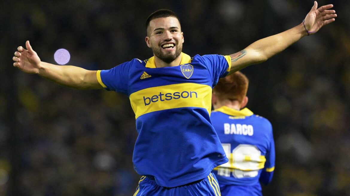 inter-miami-signs-defender-marcelo-weigandt-from-boca-juniors,-argentina-–-sportstar