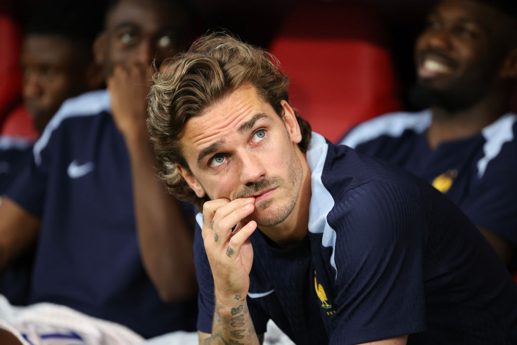 Spain v France: Semi-Final - UEFA EURO 2024