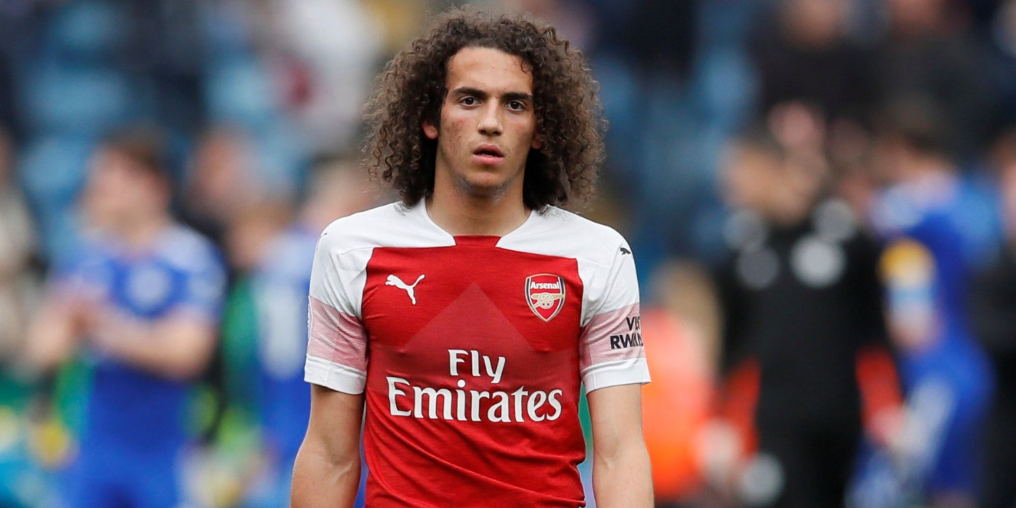 Guendouzi