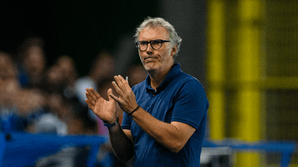 Blanc Teams Up with Benzema as New Al-Ittihad Head Coach in Saudi Pro League 6