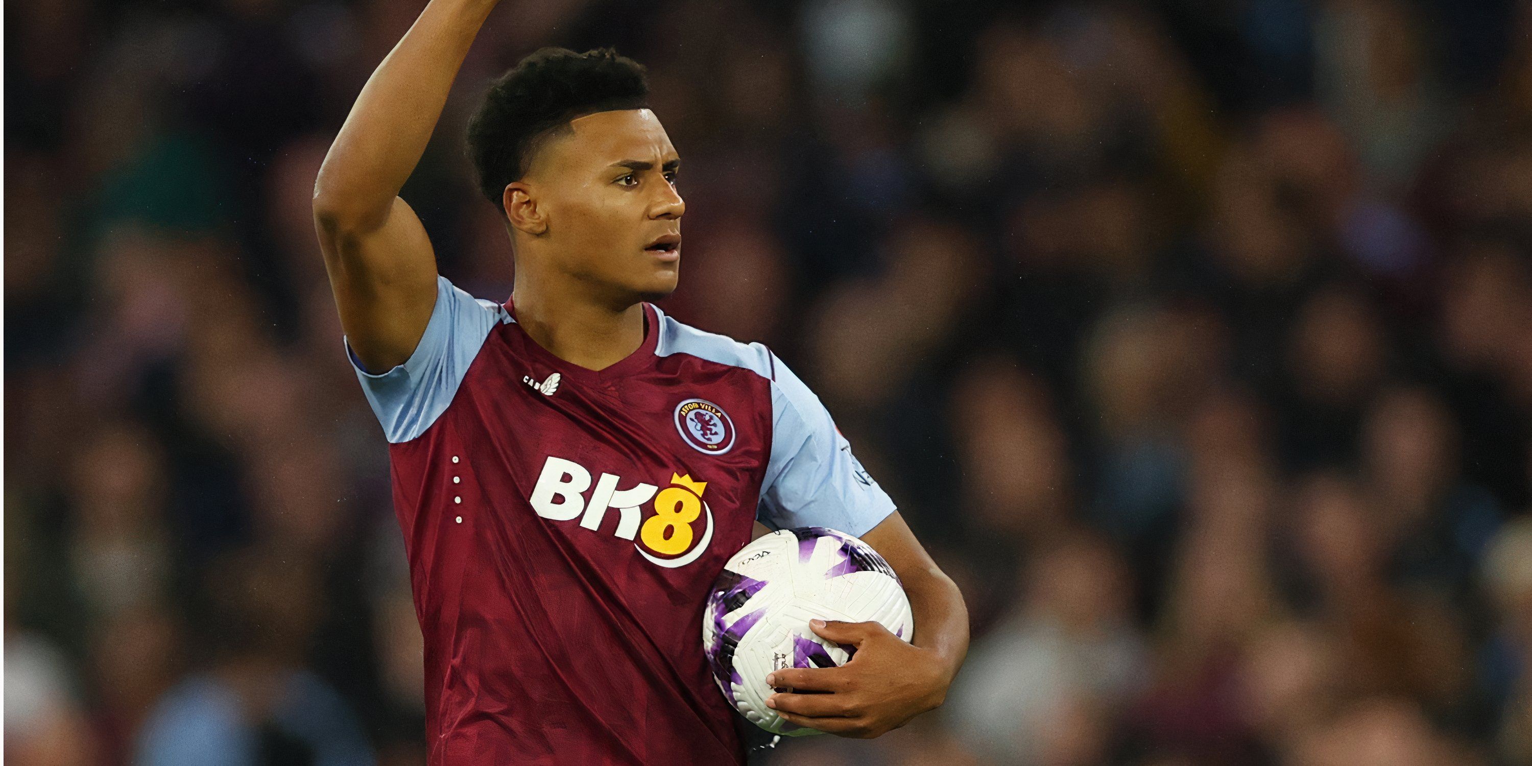 Ollie Watkins for Aston Villa