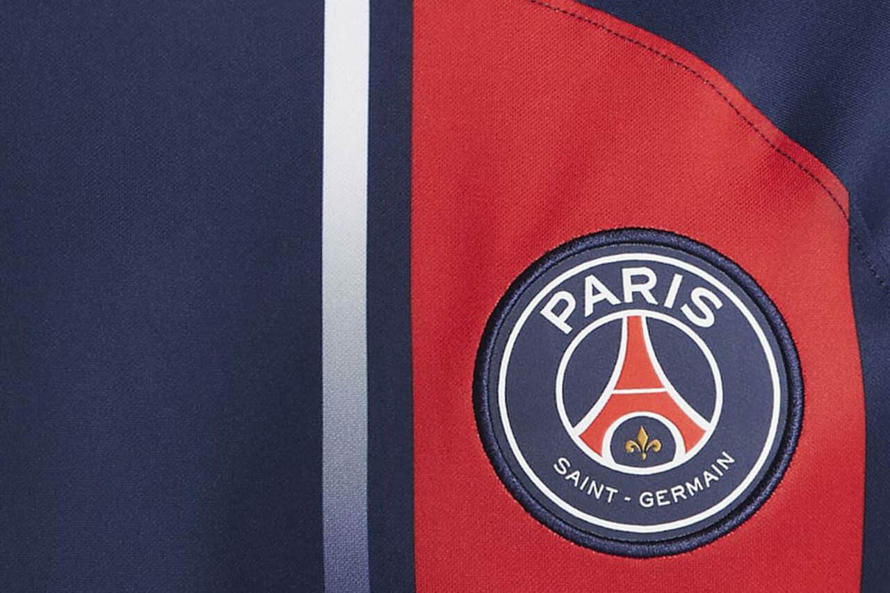 Paris Saint-Germain PSG