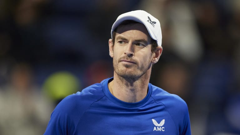 Becker, Isner, Sabatini, Schwartzman back Andy Murray's call for more South American tournaments