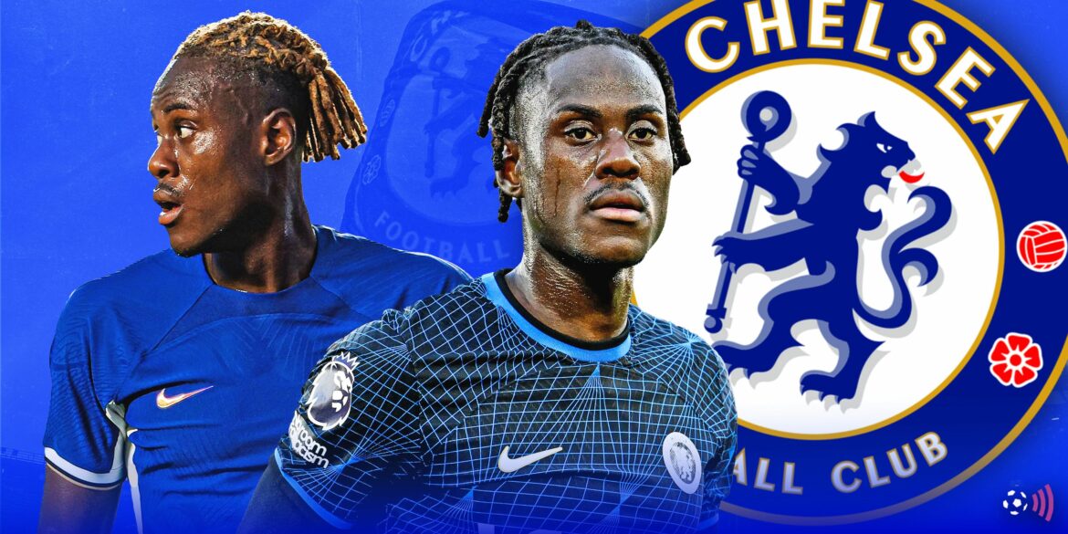 Chelsea could launch move for £60m PL defender