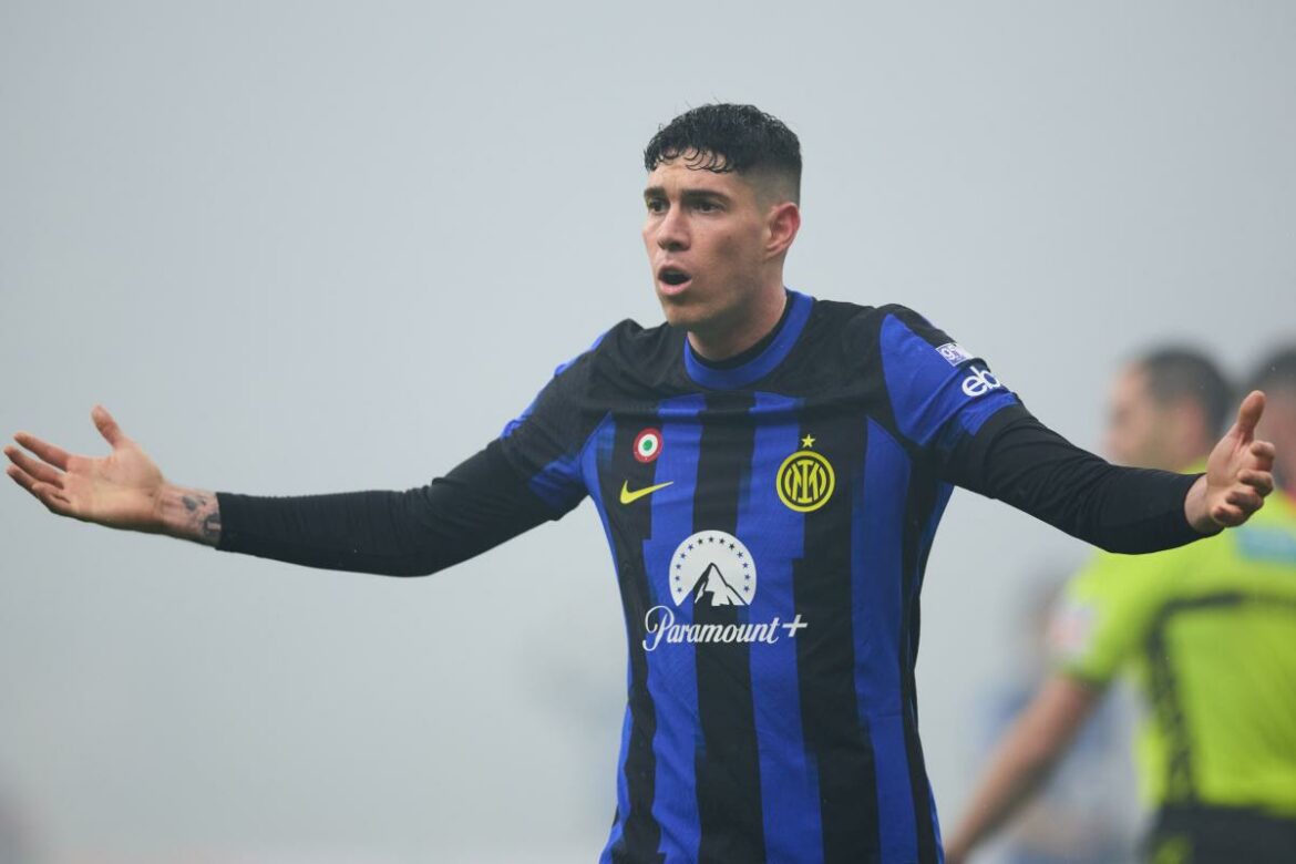 Six Inter Milan Stars Criticized For Feeble Displays In Friendly Defeat Vs Al-Ittihad