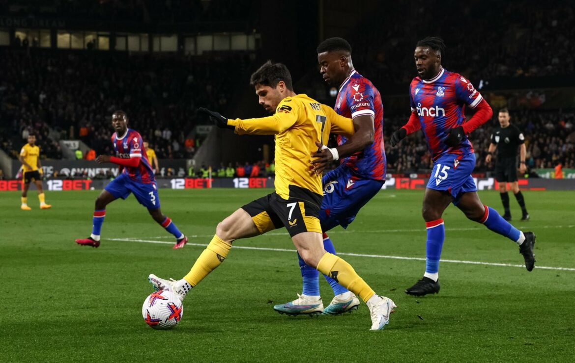 Liverpool tipped to hijack Newcastle deal for £60m player right at the last minute