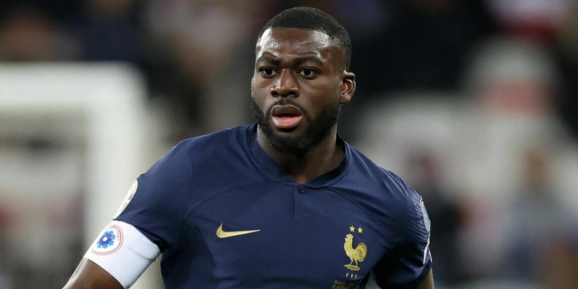 Man Utd ‘Louder and Louder’ in Youssouf Fofana Race