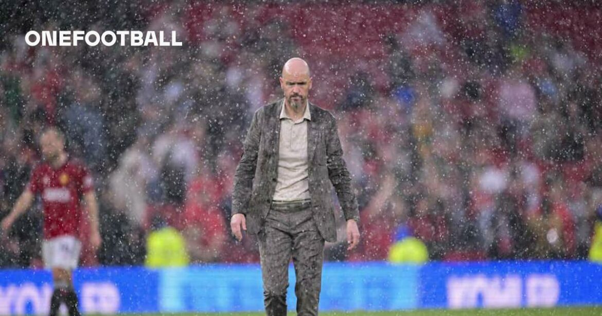 Man United to Miss Out on Major Transfer Target as Real Madrid Close in on Deal