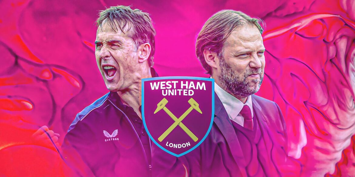 Tim Steidten 'Convinced' Jean-Clair Todibo to Join West Ham