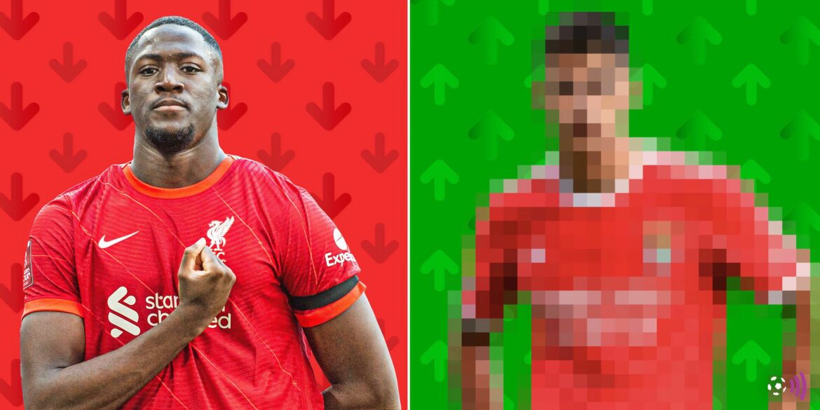 Liverpool keen on move for "aggressive" £85m gem