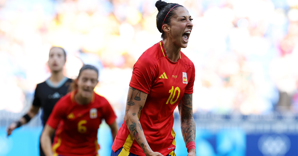 Five Of The Best Women’s Football Books & Documentaries To Contextualise The 2024 Olympics