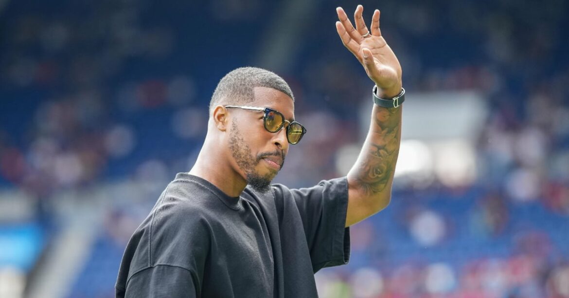 Kimpembe, the bad surprise