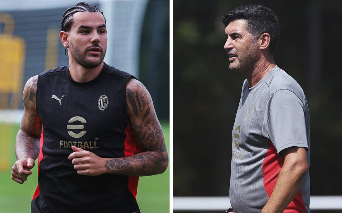 Monza friendly offers opportunity to see stars but Fonseca must be careful