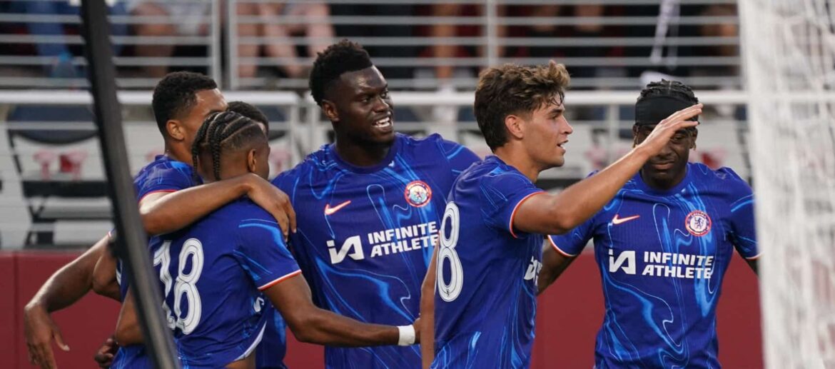 Is Palmer £4.0m better than Nkunku in FPL?