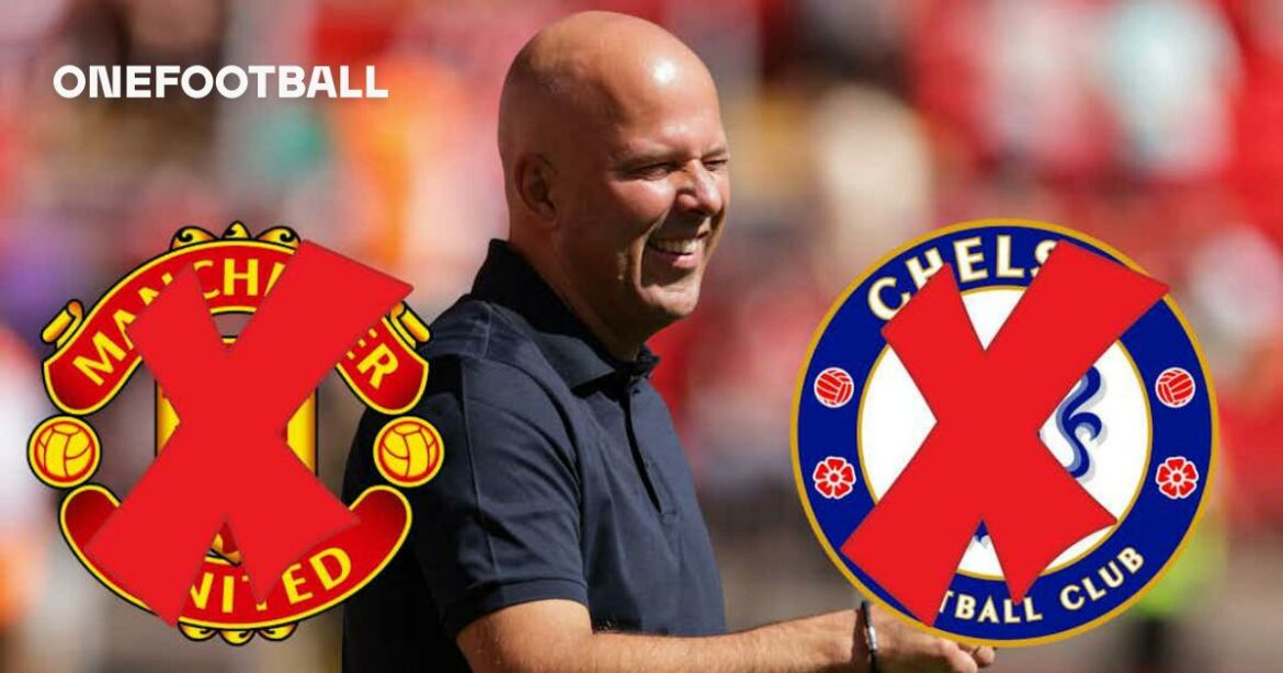 Liverpool about to break Man United & Chelsea hearts; tipped for big marquee signing – report