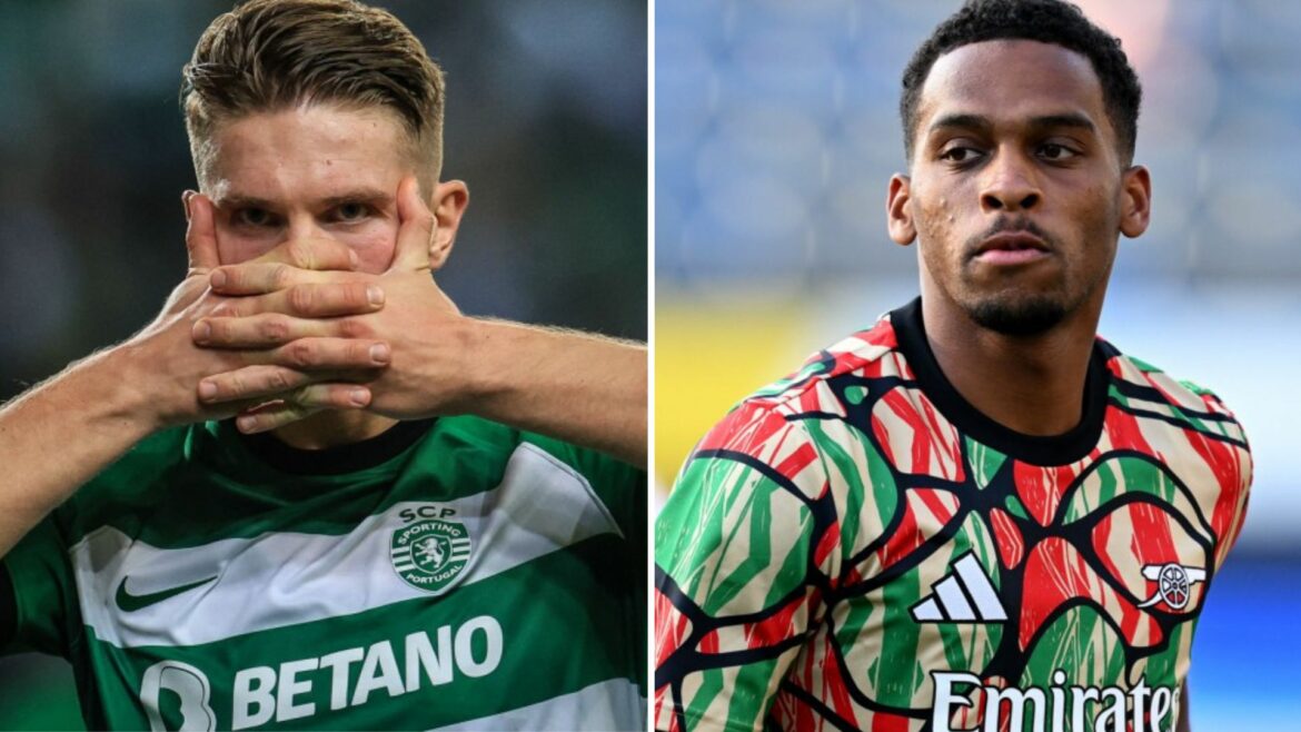 Arsenal transfer news LIVE: Gunners 'ramp up' Gyokeres pursuit, Mikel Merino deal 'close', Timber injury latest