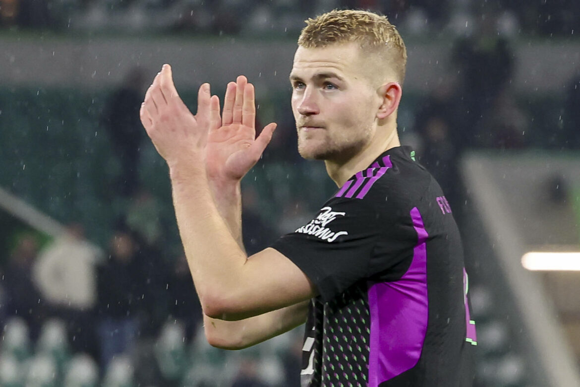 Liverpool Could Hijack Man United's Move to Sign £42m Defender