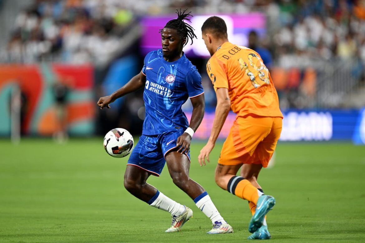 Real Madrid vs Chelsea LIVE! Friendly result, match stream, latest updates and reaction today