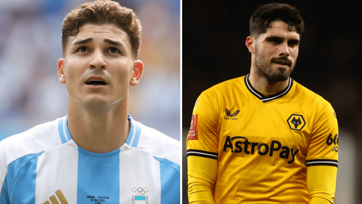 Transfer news LIVE: Chelsea close in on Pedro Neto, Gallagher medical at Atletico, Zubimendi targeted by Liverpool