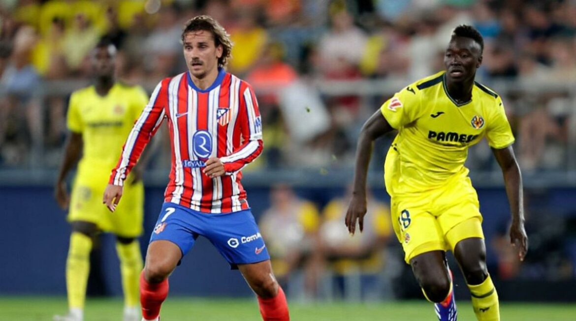 Thierry Henry explains why Antoine Griezmann still has plenty to give to Atletico Madrid