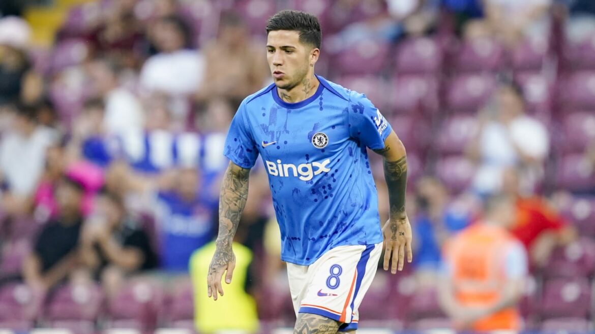 Chelsea's best and worst players from lacklustre Servette clash