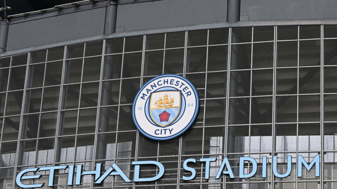 Long-awaited case on Man City charges to start on Monday: report