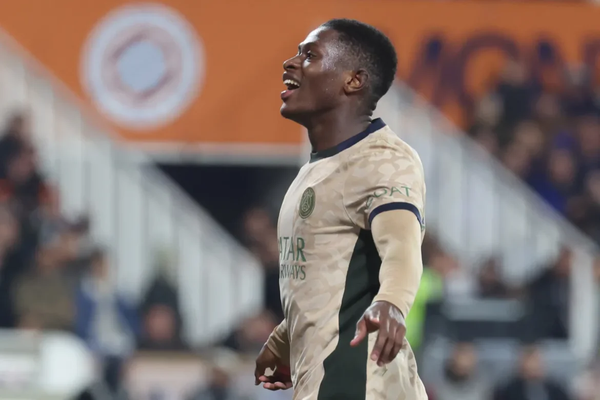 Get French Football News