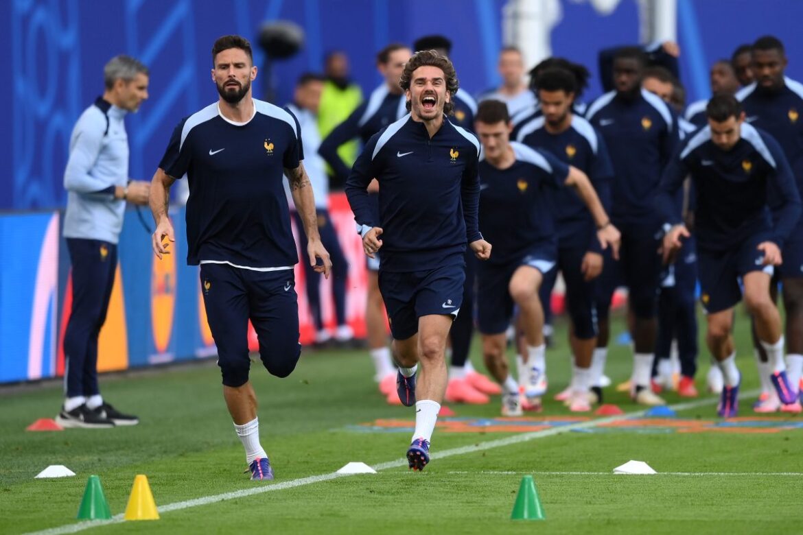 Get French Football News