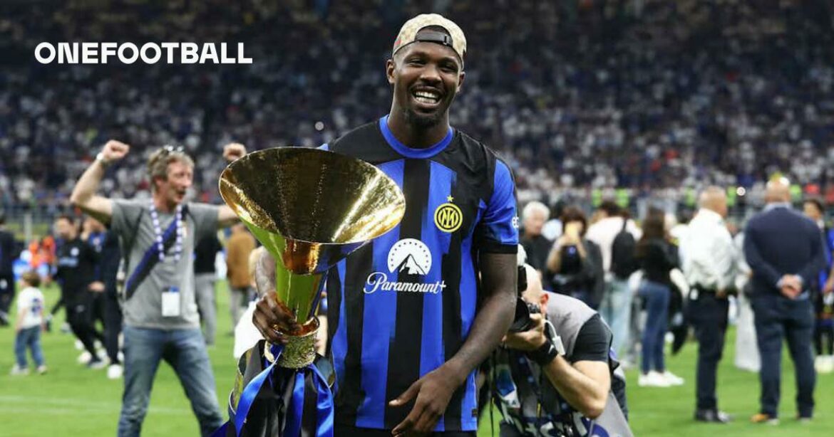 Inter Milan Star Called Up For France Nations League Squad – Ex Bayern Munich Defender Misses Out