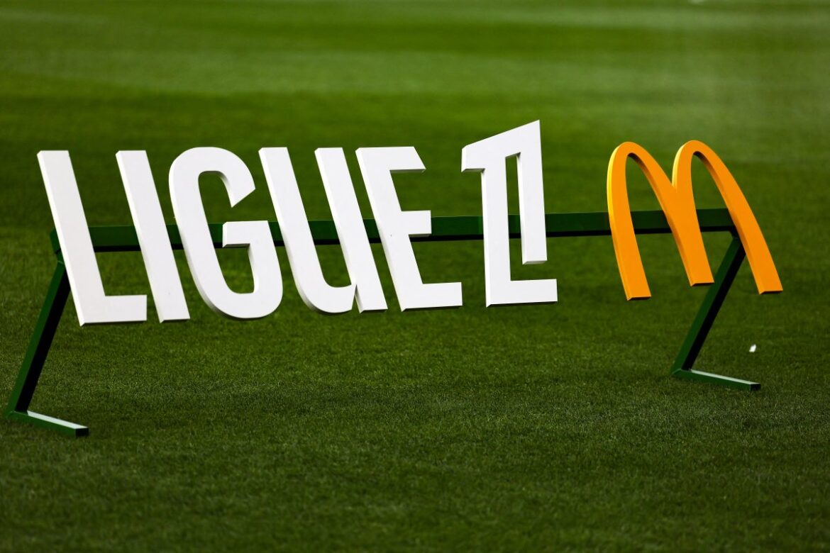 Get French Football News