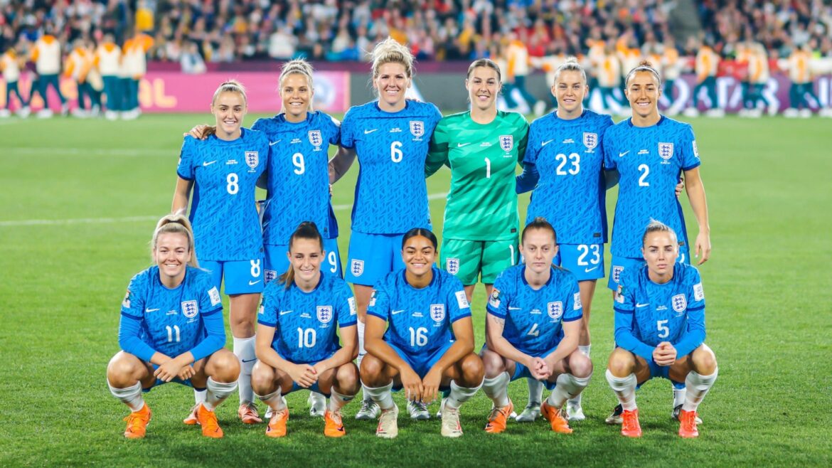 Netflix to stream Women's World Cup in 2027 and 2031 as Fifa release details of 'historic' deal