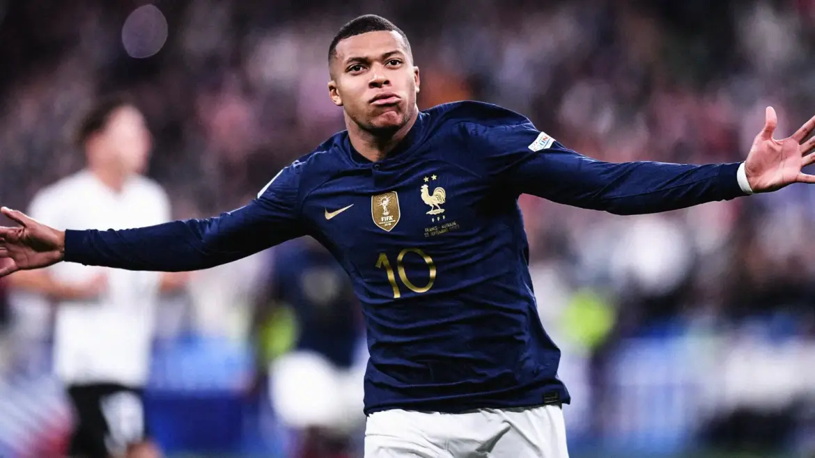 Kylian Mbappé Reaffirms Commitment to French National Team Despite Recent Exclusion