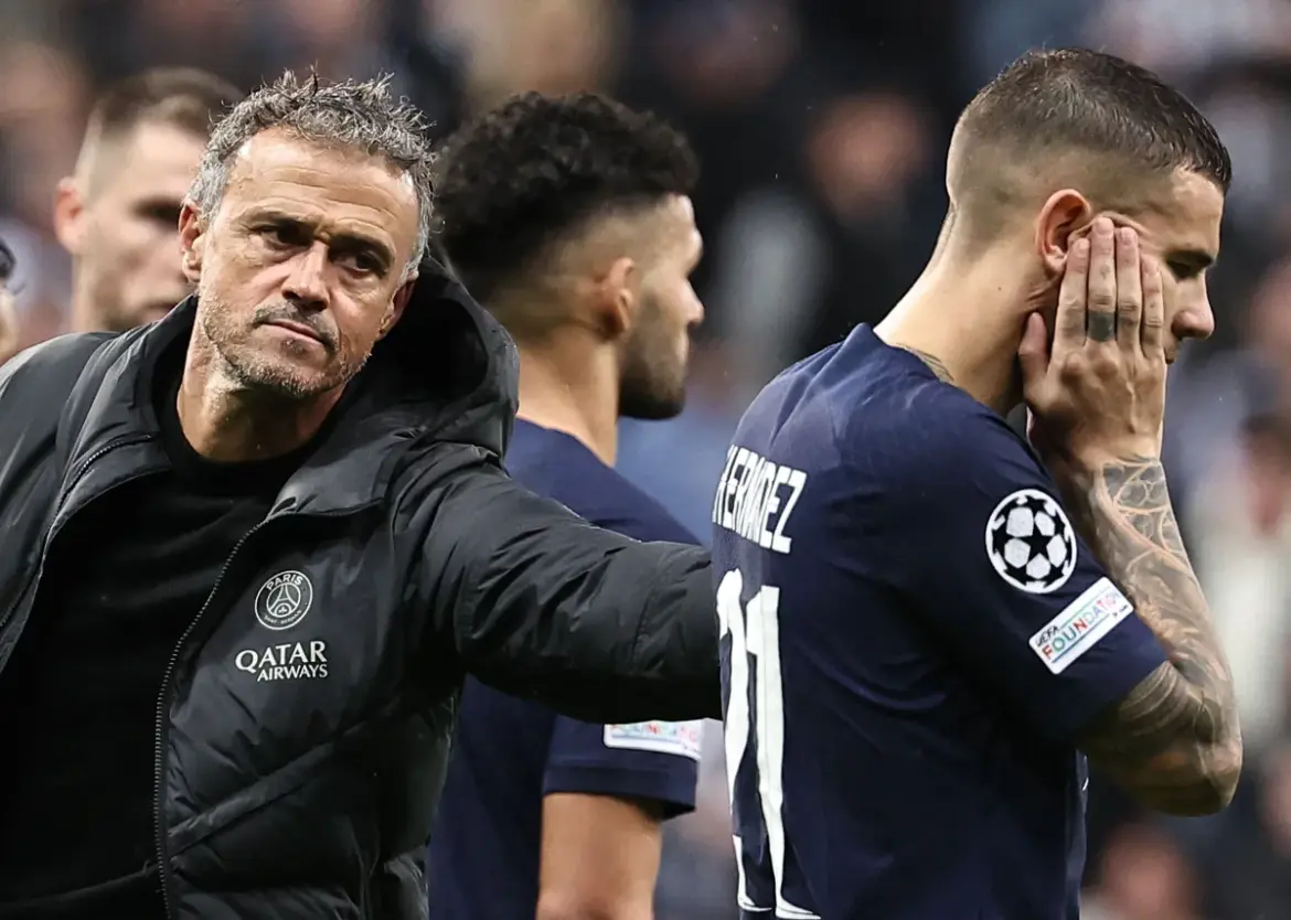 Get French Football News