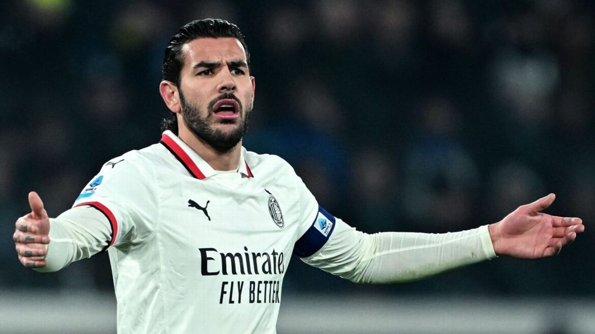 Transfer rumors, news: Man United, Real Madrid eye Hernández