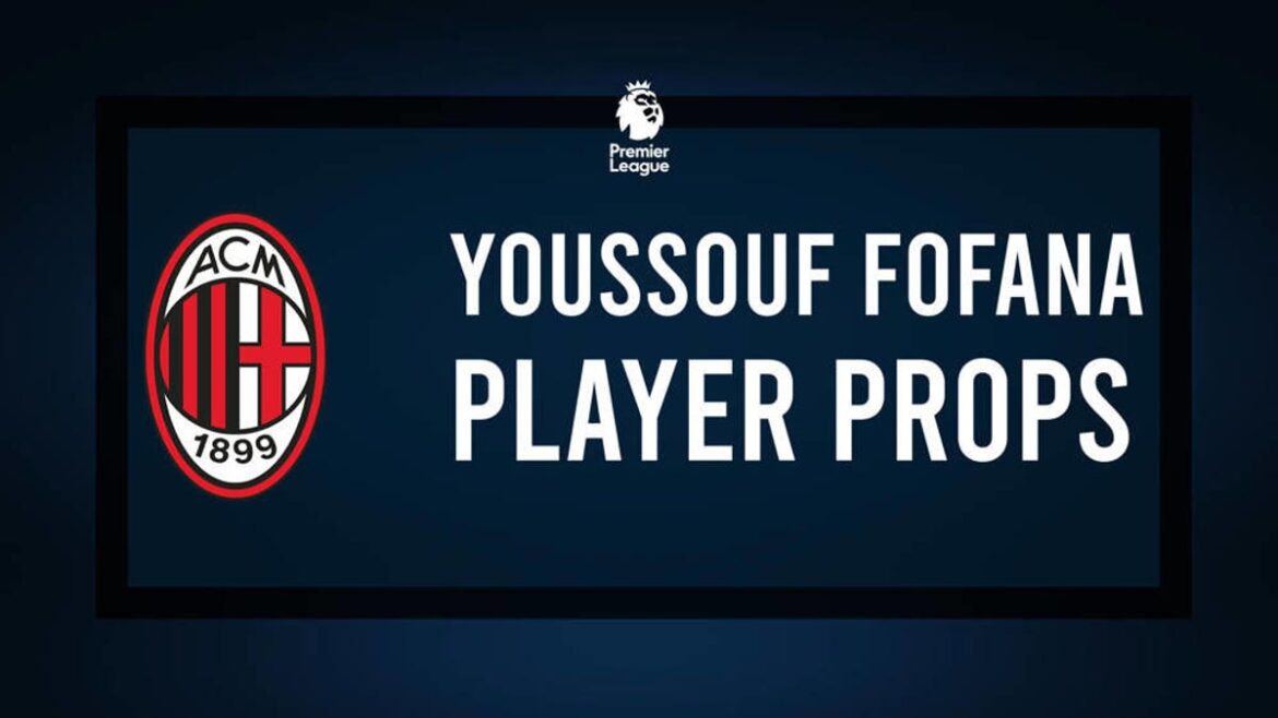 Youssouf Fofana prop bets & odds to score a goal February 27