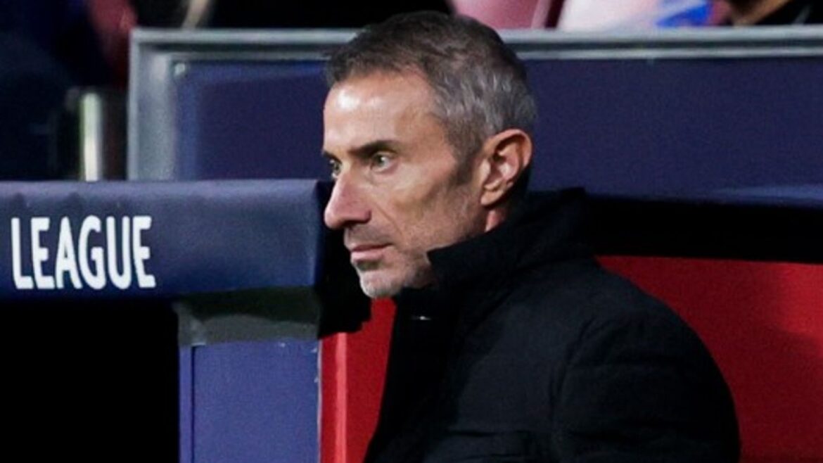 Andrea Berta agrees to become Arsenal sporting director amid interest from Manchester United and Paris Saint-Germain | Football News