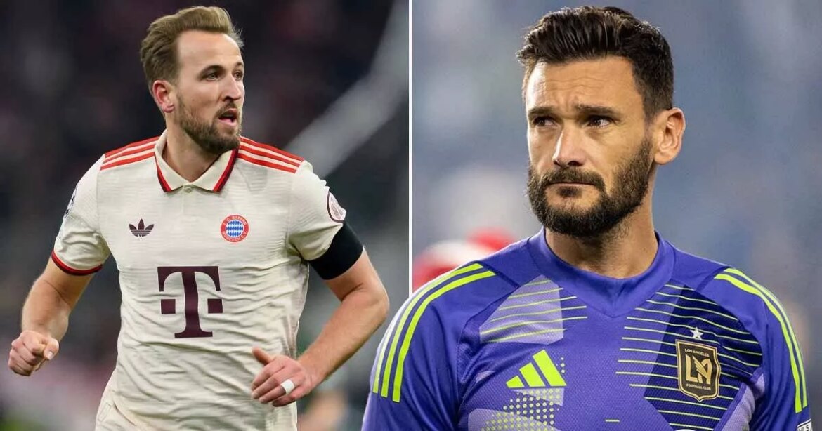 Hugo Lloris makes Harry Kane transfer admission as he reveals advantage of playing in MLS