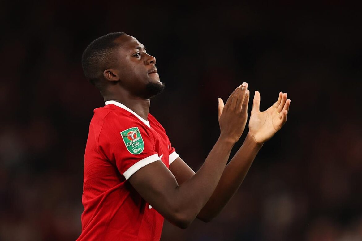 Real Madrid Make Enquiry About This Liverpool Star: Should They Sign Him?