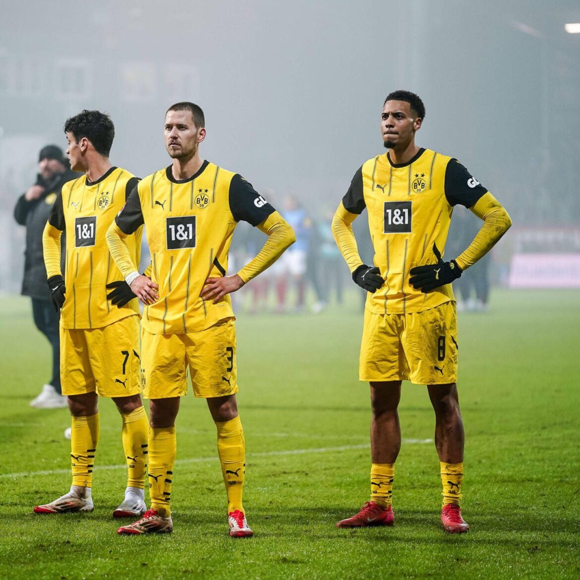 Borussia Dortmund’s Karim Adeyemi on Manchester United’s radar ahead of summer window – The Peoples Person