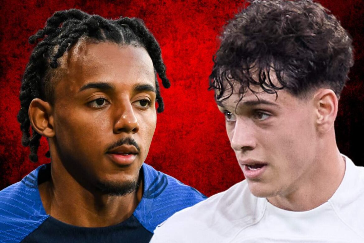 Flick Wants Him to Be Barça's New Full-back, Top