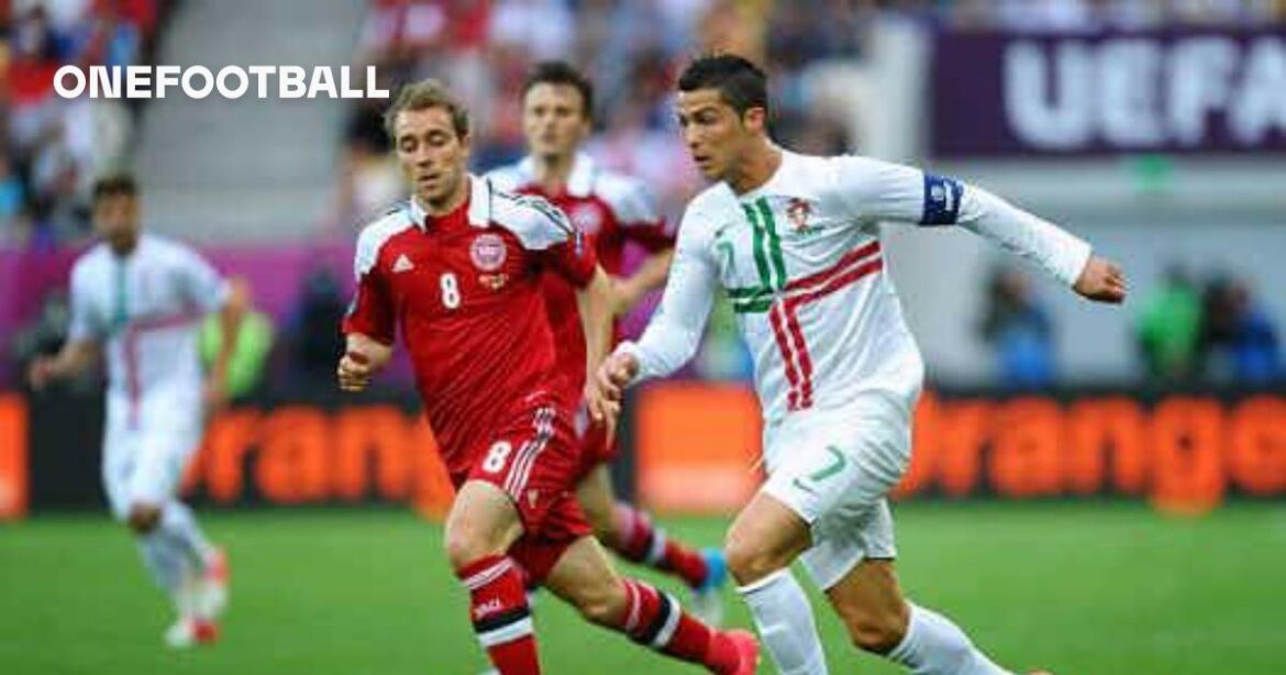 UEFA Nations League: Denmark v Portugal preview