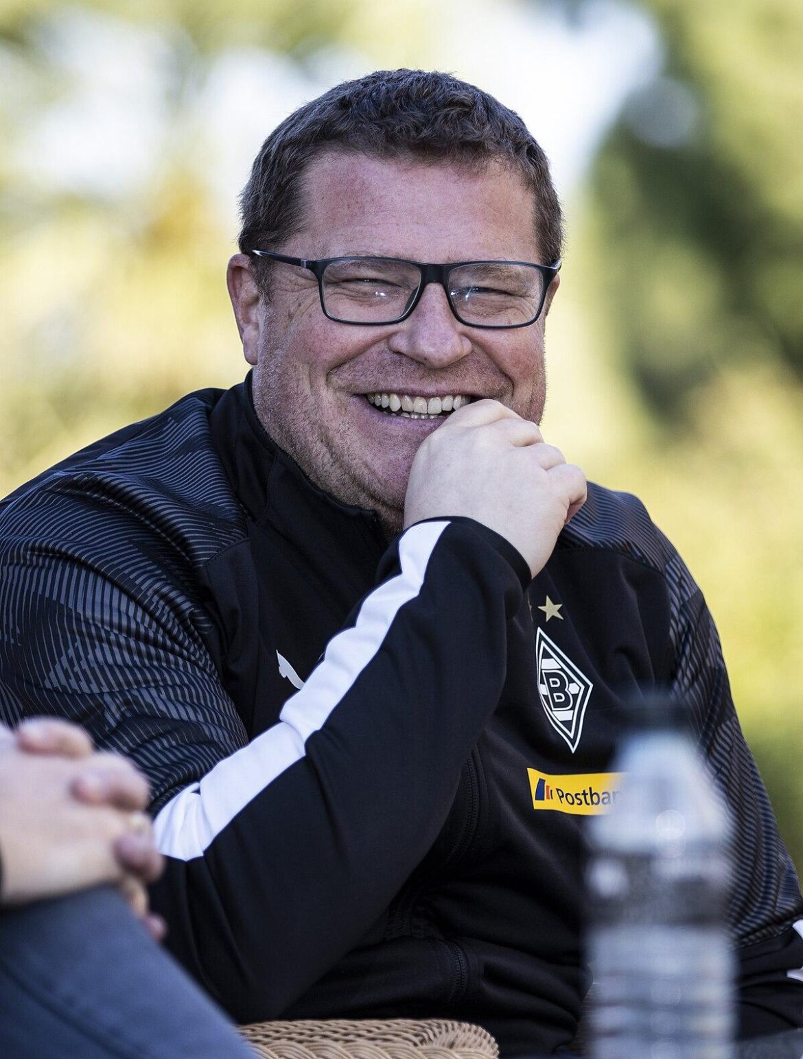 Max Eberl and Uli Hoeneß miss St. Pauli match due to illness – Bavarian Football Works