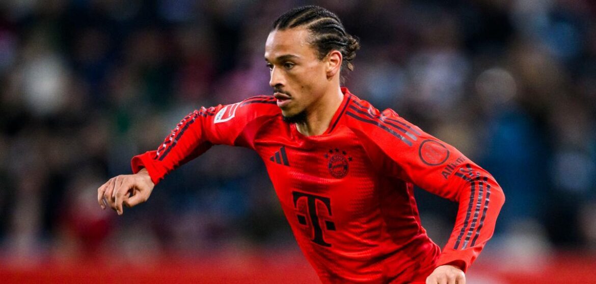 Double injury blow for Bayern as Alphonso Davies and Dayot Upamecano both sidelined – The Washington Post